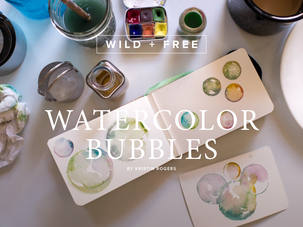 CREATING WITH NATURE Digital Bundle