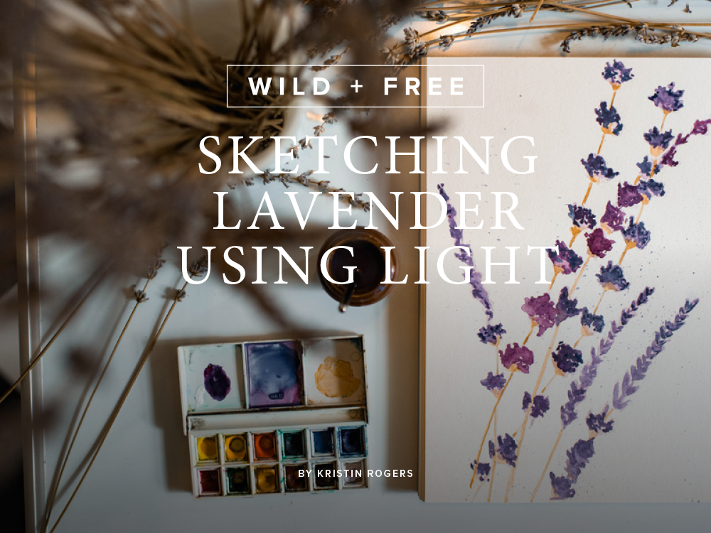 CREATING WITH NATURE Digital Bundle
