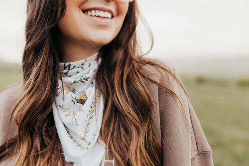 Wild Folk Bandana (Pre-Order)