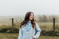 Wild Folk Powder Hoodie (Pre-Order)