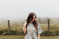 Wild + Free Camo Box Tee (Pre-Order)