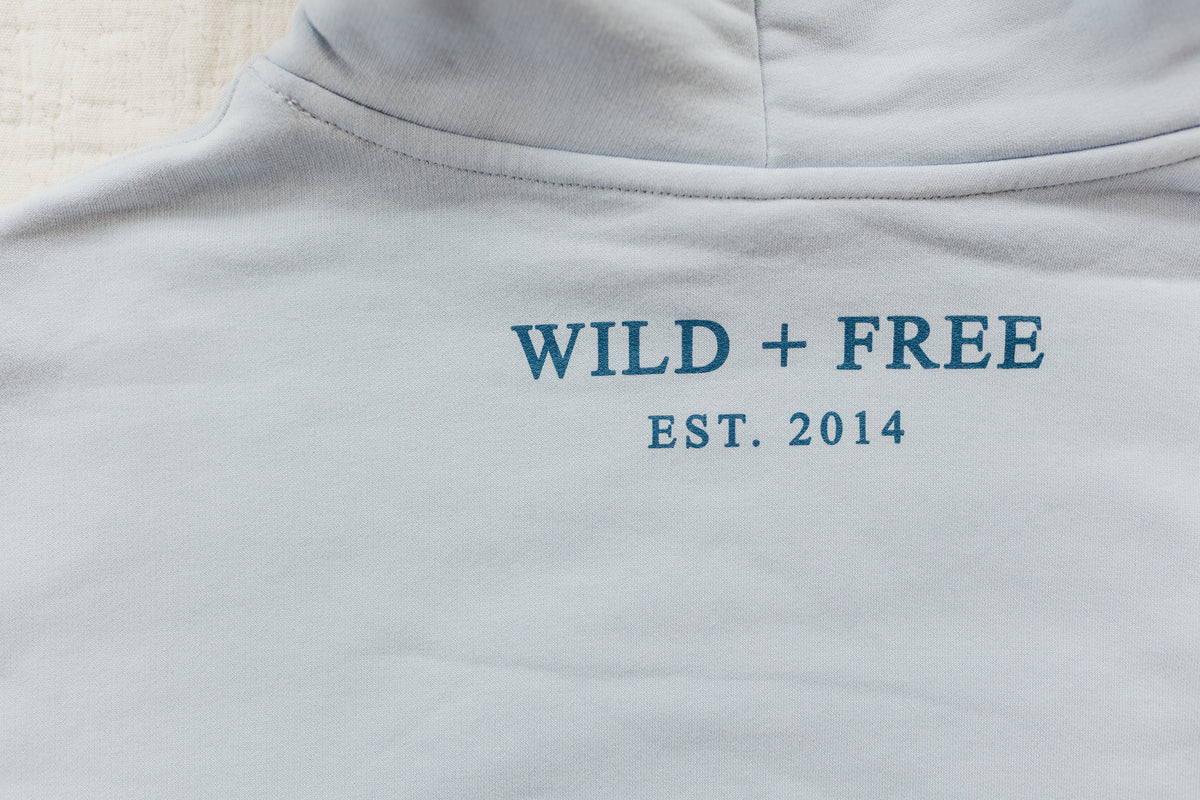 Wild Folk Powder Hoodie (Pre-Order)