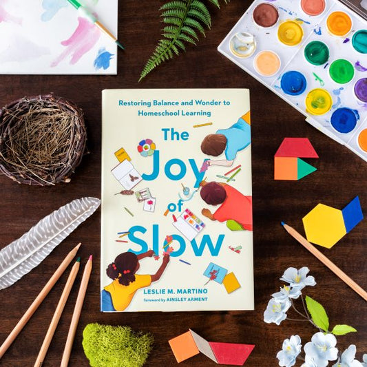 The Joy of Slow