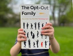 The Opt-Out Family