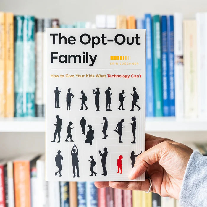 The Opt-Out Family