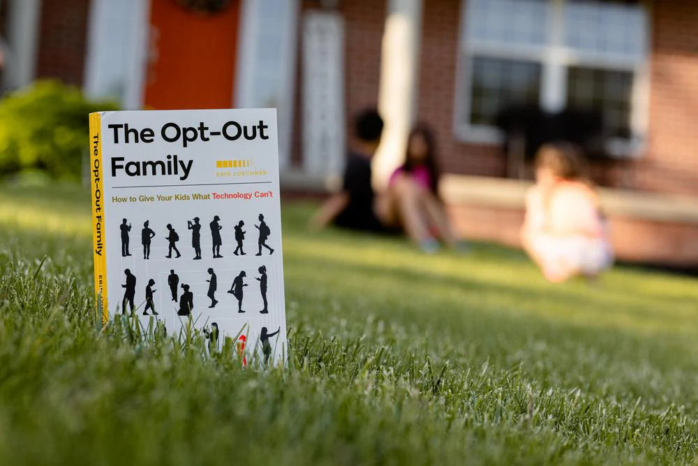 The Opt-Out Family