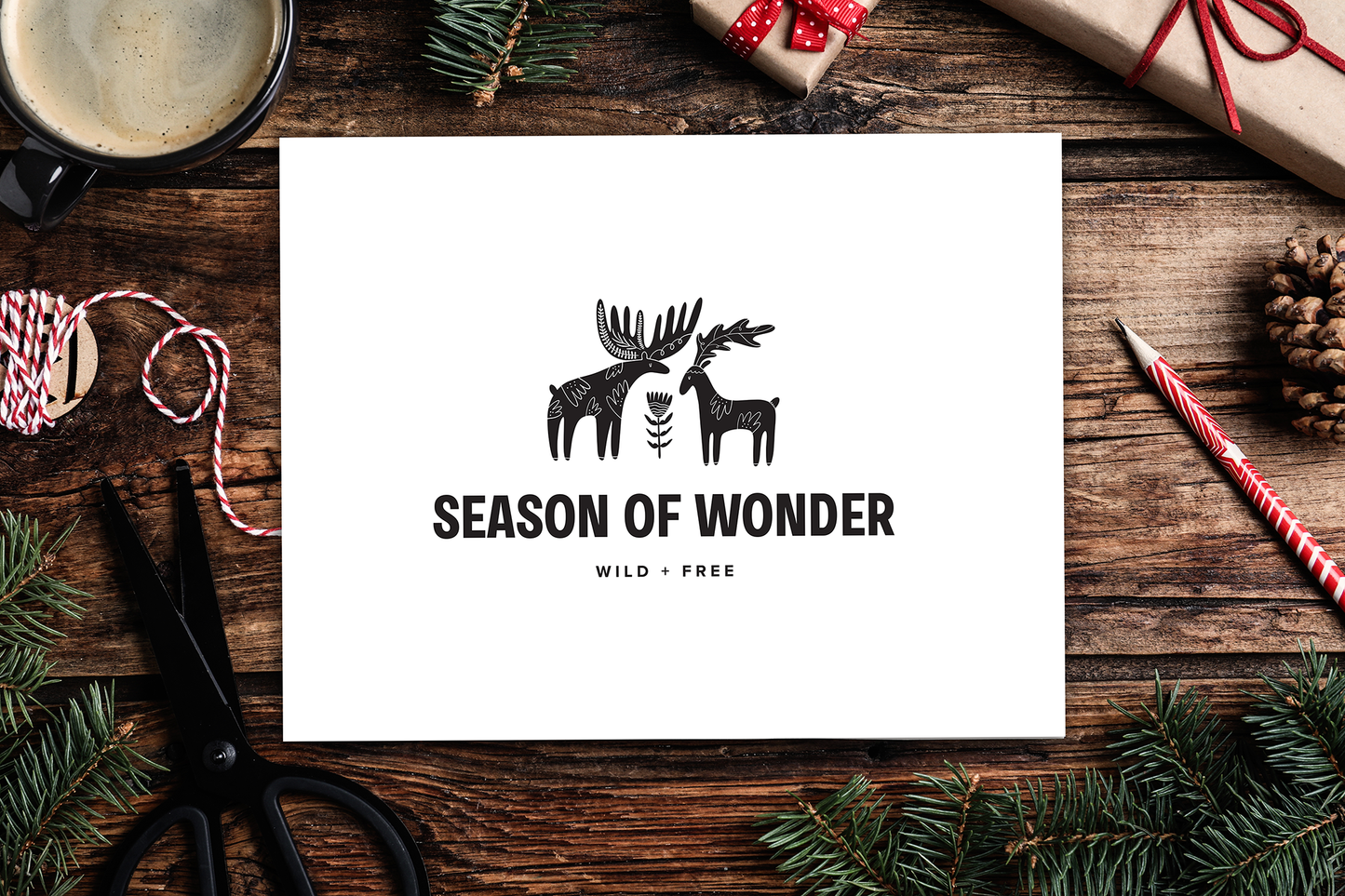 SEASON of WONDER